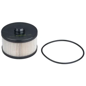 Filtre à carburant C504 Purflux C504 pas cher
