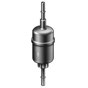 Comparateur de prix : PURFLUX Filtre à carburant pour FORD: Fiesta, Fusion & MAZDA: 2 (Ref: EP199)