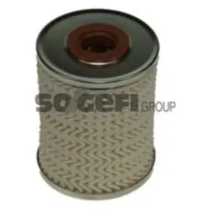 PURFLUX Filtre à carburant pour MITSUBISHI: Carisma, Space Star & VOLVO: S40, V40 (Ref: C494E) pas cher