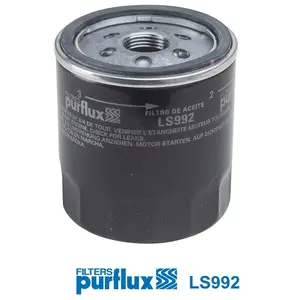 Comparateur de prix : purflux Ls992 Blocs Moteur