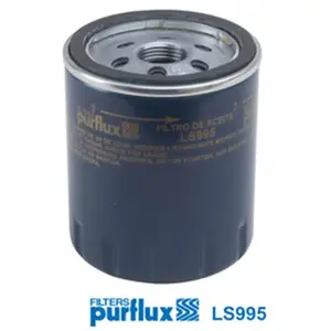 Comparateur de prix : purflux LS995 Filtre à huile