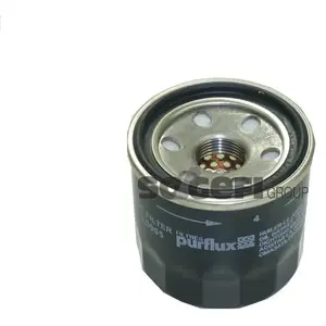 Comparateur de prix : Purflux LS965 filtre à huile