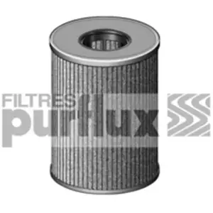 Comparateur de prix : Filtre à huile PURFLUX, par ex. pour Vauxhall, Opel, Chevrolet
