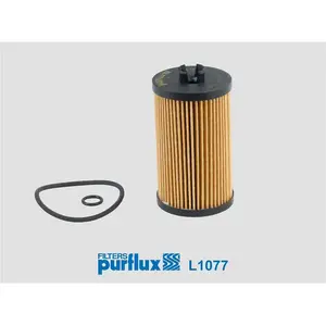 Comparateur de prix : Filtre à huile PURFLUX, par ex. pour Vauxhall, Opel, Chevrolet