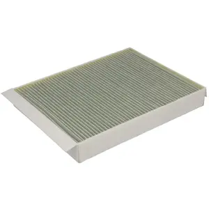 Comparateur de prix : Filtre d'habitacle (filtre à pollen) PURFLUX CabinHepa+ AHH409