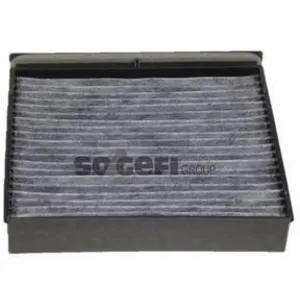 Comparateur de prix : Purflux AHC234 filtre cabine