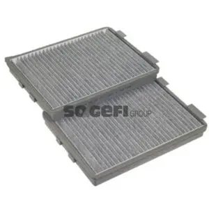Comparateur de prix : PURFLUX Filtre d'habitacle pour ALPINA: D10, B10 & BMW: Série 5, M5 (Ref: AHC239-2)