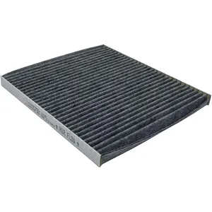Filtre D'habitacle Charbon Actif Purflux Ahc248 pas cher
