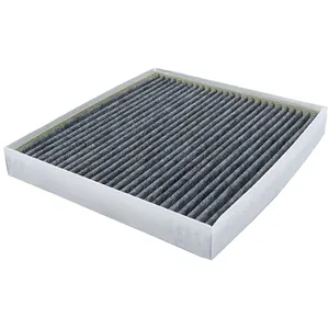 Filtre D'habitacle Charbon Actif Purflux Ahc521 pas cher