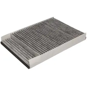Comparateur de prix : Filtre d'habitacle (filtre à pollen) PURFLUX AHC518