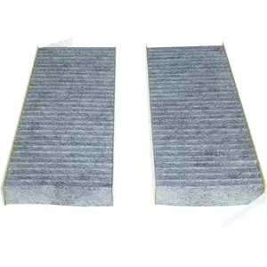 Comparateur de prix : PURFLUX Filtre d'habitacle pour RENAULT: Latitude (Ref: AHC387-2)