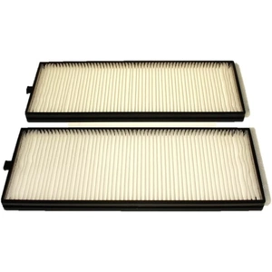 PURFLUX Filtre d'habitacle pour HYUNDAI: Getz, Accent (Ref: AH375-2) pas cher