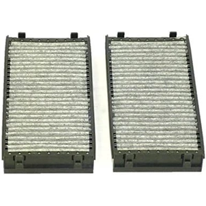 Comparateur de prix : Purflux AHC349-2 filtre cabine