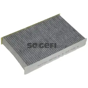 Purflux AHC306 filtre cabine pas cher