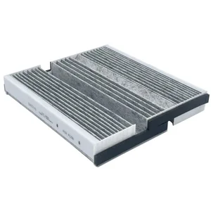 Filtre D'habitacle Charbon Actif Purflux Ahc722 pas cher