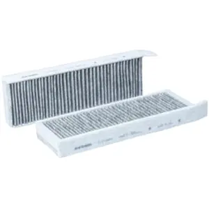 Comparateur de prix : Filtre d'habitacle (filtre à pollen) PURFLUX AHC725-2