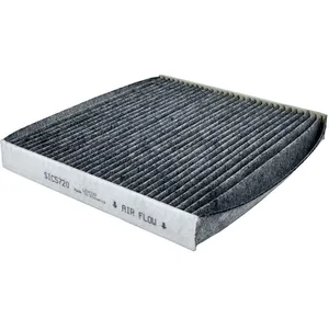 Filtre D'habitacle Charbon Actif Purflux Ahc720 pas cher