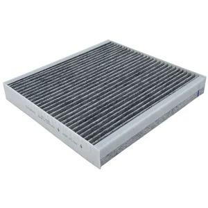 Comparateur de prix : Filtre D'habitacle Charbon Actif Purflux Ahc740