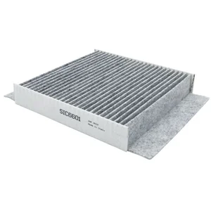 Filtre D'habitacle Charbon Actif Purflux Ahc748 pas cher