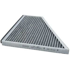 Comparateur de prix : PURFLUX Filtre d'habitacle pour MERCEDES-BENZ: Classe S (Ref: AHC749)