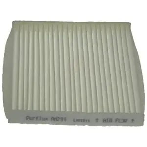PURFLUX Filtre d'habitacle pour NISSAN: Pixo & SUZUKI: Alto (Ref: AH291) pas cher