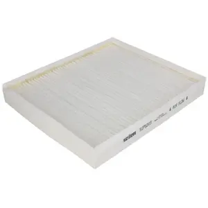 Purflux Filtre d’habitacle anti-pollen AH532 pas cher