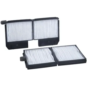 Comparateur de prix : PURFLUX Filtre d'habitacle pour TOYOTA: Camry (Ref: AH533-2)