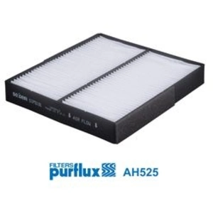 Comparateur de prix : PURFLUX Filtre d'habitacle pour FIAT: Fullback (Ref: AH525)