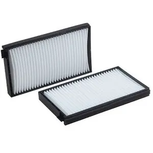 Comparateur de prix : PURFLUX Filtre d'habitacle pour HYUNDAI: H1 (Ref: AH572-2)