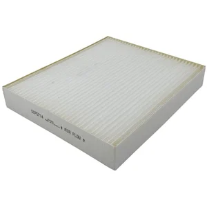 Filtre D'habitacle Standard Purflux Ah512 pas cher