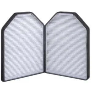 Comparateur de prix : PURFLUX Filtre d'habitacle pour AUDI: A8, S8 (Ref: AH145-2)