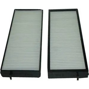 Purflux AH393-2 filtre cabine pas cher