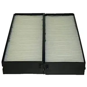 Comparateur de prix : PURFLUX Filtre d'habitacle pour HYUNDAI: Santa Fe, Highway Van, Trajet (Ref: AH383-2)