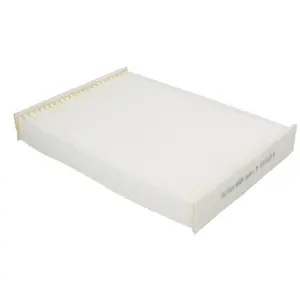 Comparateur de prix : Filtre, air de l'habitacle PURFLUX, par ex. pour Nissan, Dacia, Renault