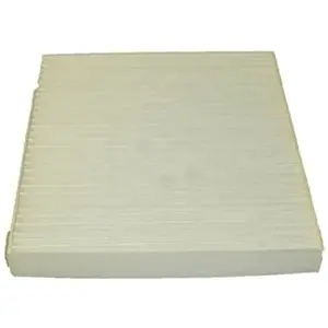 Filtre, air de l'habitacle PURFLUX, par ex. pour Fiat, Dodge, Jeep, Lancia, Chrysler pas cher