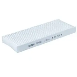 Purflux AH337 filtre cabine pas cher