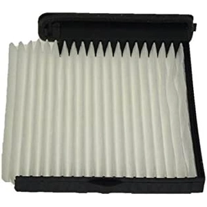 PURFLUX Filtre d'habitacle pour NISSAN: Tiida, NV200 (Ref: AH338) pas cher