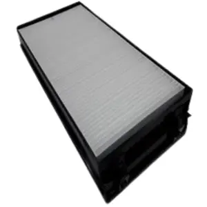 Comparateur de prix : PURFLUX Filtre d'habitacle pour BMW: X6, X5 (Ref: AH349-2)