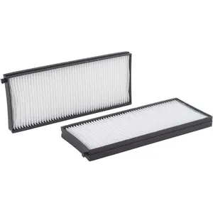 Comparateur de prix : PURFLUX Filtre d'habitacle pour KIA: Carens (Ref: AH427-2)