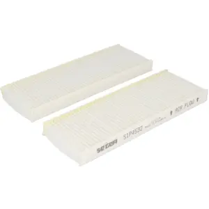 Comparateur de prix : Purflux AH415-2 filtre cabine