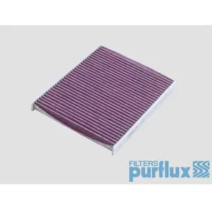 Filtre, air de l'habitacle PURFLUX, par ex. pour Ford pas cher