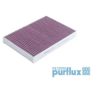 Purflux AHA272 Filtre d'habitacle Cabin 3 Tech+ pas cher