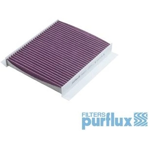 Comparateur de prix : Filtre, air de l'habitacle PURFLUX, par ex. pour Ford, Volvo