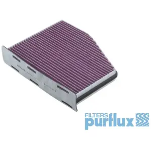 Purflux Filtre d'habitacle Cabin 3 Tech+ AHA378 pas cher