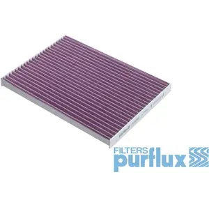 Comparateur de prix : PURFLUX Filtre d'habitacle pour NISSAN: Qashqai, X-Trail (Ref: AHA340)