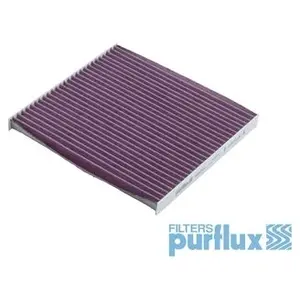 PURFLUX Filtre d'habitacle pour NISSAN: Note, Micra (Ref: AHA341) pas cher