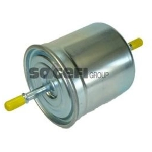 PURFLUX Filtre à carburant pour VOLVO: V70, S60, XC 90 (Ref: EP231) pas cher