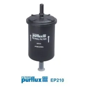 Comparateur de prix : Purflux EP210 filtre essence