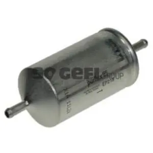 PURFLUX Filtre à carburant pour LANCIA: Dedra & FIAT: Cinquecento (Ref: EP218) pas cher