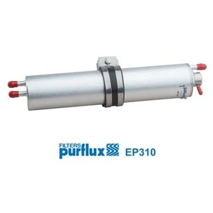 PURFLUX Filtre à carburant pour BMW: Série 7 & ALPINA: B7 (Ref: EP310)